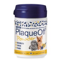 플라그오프 파우더 40g (강아지 고양이 겸용), 단품