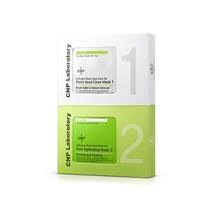 CNP 차앤박 안티 포어 블렉헤드 클리어 키트 12매세트, 차앤박 안티 포어 블랙헤드 클리어 키트 12회분