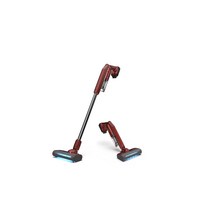 레이캅 UV 무선 스틱 클리너 RGN-300JPRD 경량 1.7kg 작동 시간 약 31분 청소하면서 UV 제균