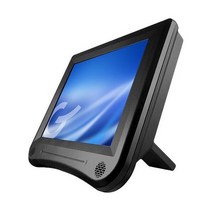 《관부가세포함》 G비젼 USA P10PS 시리즈 10.4 SVGA Resistive Touchscreen 모니터 P10PS-JA-453G