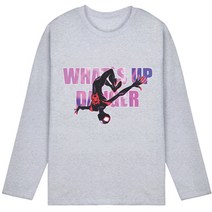 긴팔티/쭉티/반팔티/남자/빅사이즈/3XL/티셔츠/SPIDER MAN/연예인티셔츠/위너패밀리/BB185