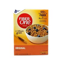 파이버 원 시리얼 브랜 오리지널 16.2온스 3팩