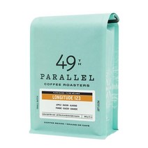 49th Parallel 홀빈 미디엄 라이트 로스팅 커피 340g, 상품선택, 1개