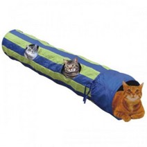 고양이미로터널 지그재그삼각터널 바스락터널 강아지터널블루, 쿠팡 1, 쿠팡 본상품선택