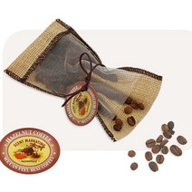 헤즐넛 커피방향제 탈취와 향기 차량용 화장실 디퓨져 단품, 2개