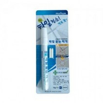 케이피아이 타일 줄눈 마카 보수제 욕실바닥 곰팡이방지, 상세페이지 참조