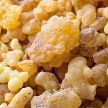 보스웰리아 원물 덩어리 600g 유향 차 효능, 1CGG_보스웰리아(유향) 600g