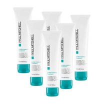 폴미첼 슈퍼-차지드 수분 트리트먼트 150ml Paul Mitchell Super-Charged Treatment, 6개