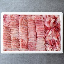 만화식객에 나온 홍어집 삭힌 국내산홍어 흑산도홍어 목포홍어 홍어애, 국내산, 1kg, 중간숙성