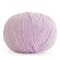 [니트박스 뜨개실] 동화 아기실, 309.라일락