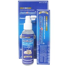 반려견 건강한 치아관리 구강스프레이120ml 개입냄새