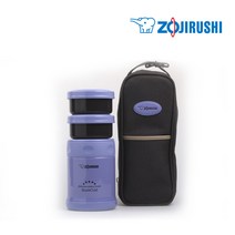 조지루시 보온도시락 350ml SW-EXE35VC 코끼리보온죽통 코끼리보온도시락