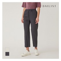 올리비아로렌 셋업 주름 팬츠__MDBDAYM4211