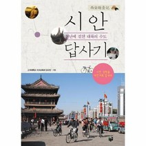 이노플리아 시안 답사기 천년에 걸친 대륙의 수도, One color | One Size@1