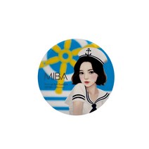 미바 이온칼슘 칼라민 톤업 선쿠션 SPF50+PA++++