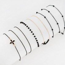 데일리 포인트 골드체인 마스크스트랩 14종 안경줄겸용 남여공용 직장인 학생 편리한 간편한 코디, 골드체인_룸버스 체인