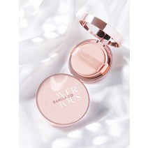 [바닐라코] 커버리셔스 스킨 핏 틴티드 쿠션 본품 14g리필 14g (SPF40 PA), 21 로제