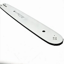 3 겹 스프링 강철 용접 16 인치 가이드 바 피치 325 Gague 050 64DLs 가솔린 체인 톱 수리용 무료, 01 16 인치