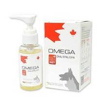 [도그씨] 오메가3 플러스펫 65ml 루테인함유 CANADA 물개오일, 상세 설명 참조, 상세 설명 참조