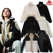 롯데백화점남녀공용 봄맞이 플리스 집업 자켓 6종 P224DUJKA01 P224DUJKA03카파 P224DUJKA03 788582