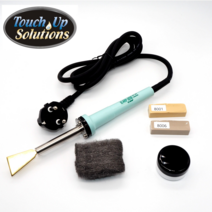 터치업솔루션 마루보수키트 셋트 경성메꿈제2색상, 14워시오크 1350.8006