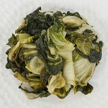 냉동 국산 데친 우거지 500g 1팩, 02.냉동 국산 데친 우거지 500g 2팩_1kg, 1개