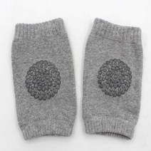 Baby Knee Pads Protector Baby Crawling Anti-skid Keep Warm Knee Protective Infant Toddler Comfortabl, 1