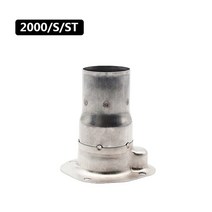 히터 부품 호환 트럭 자동차 캐러밴 택시 디젤 히터 베바스토 키트 에어 탑 2000 S ST 버너 튜브 연소실 1, 03 82284A