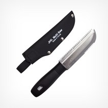 다목적 미니 톱 / 등산 낚시 캠핑 스킨스쿠버 스쿠버다이빙 레저 캠핑 나이프, 1개