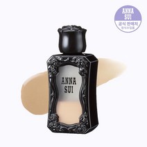 안나수이 뷰티 워터 파운데이션 SPF15 PA++, 10 래디언트 라이트 베이지