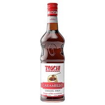 토스키 카라멜 시럽, 1개, 1000ml