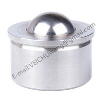 베어링 608베어링 유니트베어링 VEICHU 컨베이어 부품 VCN310311 스테인레스 스틸 원형 내구성 황소 휠 전, 01 VCN310_07 30