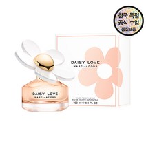 마크제이콥스 마크 제이 콥스 데이지 러브 EDT 100ML, free, one color