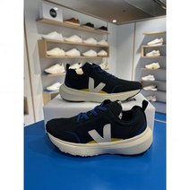 VEJA 베자 주니어 아동화 SVJT231YL18-227 카나리 라이트