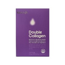 베라라이프 더블콜라겐 300달톤 저분자 피쉬콜라겐 펩타이드 먹는 어린 엘라스틴 히알루론산 3.5g 30포 코스트코 도매