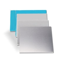 1060 알루미늄 평판 시트 0.2/0.5/1/2/3/4/5/6/8/10mm 기계 부품 순수 맞춤형 전기 응용, 13 200 x 300 x 4  1 pcs