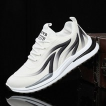 망고베이비 남성용 운동화 여행 신발 워킹화 스니커즈