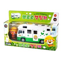 뽀로로 캠핑카 아동완구