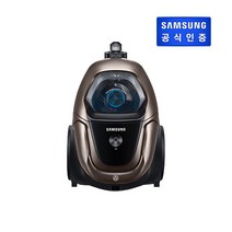 삼성 진공청소기 파워모션3000 메탈 VC33M31B0LD, 없음