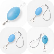 마트498 SOS 호신용경보기(스카이) 응급상황 위급상황 여자친구선물 비상벨 퇴근길안심귀가 싸이렌