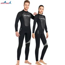 다이빙 스킨스쿠버 서핑 수영 방풍자켓 네오프렌 잠수복 자켓 남성 방풍 탑 여성 스노클링 스쿠버 카누 카약 백 지퍼, 09 D330124F, 06 2XL