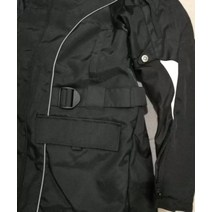 오토바이자켓 레이싱슈트 방염내의신제품 BMW 모토라드 자켓 오토바이 여행 스포츠 라이딩 레이싱 블랙 프, 03 L