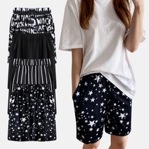 스타일에스 남녀공용 빅사이즈 스페셜 냉감 5부 반바지