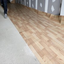 창고장판 사무실장판 바닥재 컨테이너장판 보양장판 저렴한장판 후로링장판 막장판 비닐장판, 0.42T-단단애301