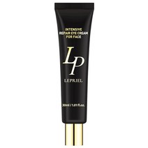 르프리엘 아이크림 30ml 안티에이징 주름 개선 리프팅 다크서클 팔자주름 피부관리 화장품, 1개