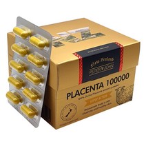 피터앤존 양 태반 100000 뉴질랜드 Peter John Placenta 100정