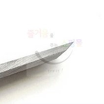 LUCK 고급 목공용 끌 32MM 조각칼 나무조각도 목공용칼