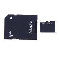 메모리카드 5Gbps 초고속 USB 3.0 마이크로 SD/SDXC TF 카드 리더 어댑터 SD C, [01] 16G