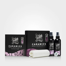 오토피네스 세라믹 코팅 휠 보호 키트 세차 세트