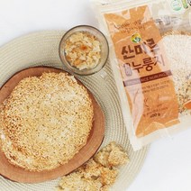 구수한 익산 현미누룽지, 현미누룽지400g(7장)X7팩, 상세설명 참조, 상세설명 참조